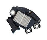 SKU10901 REGULADOR VALEO 12V, SISTEMA LIN, VOLTAJE 14.3 MARCA JAPEMA