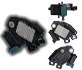 SKU10901 REGULADOR VALEO 12V, SISTEMA LIN, VOLTAJE 14.3 MARCA JAPEMA