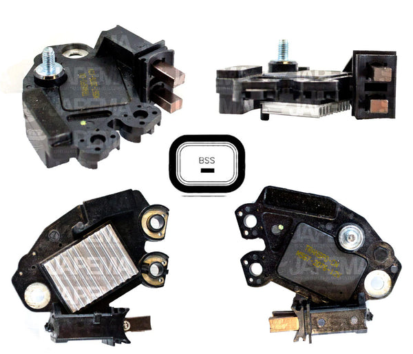SKU11714 REGULADOR VALEO 12V MARCA JAPEMA