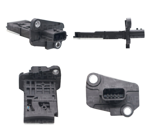 SKU9500 SENSOR MAF FLUJO DE AIRE 4 TERMINALES MARCA JAPEMA