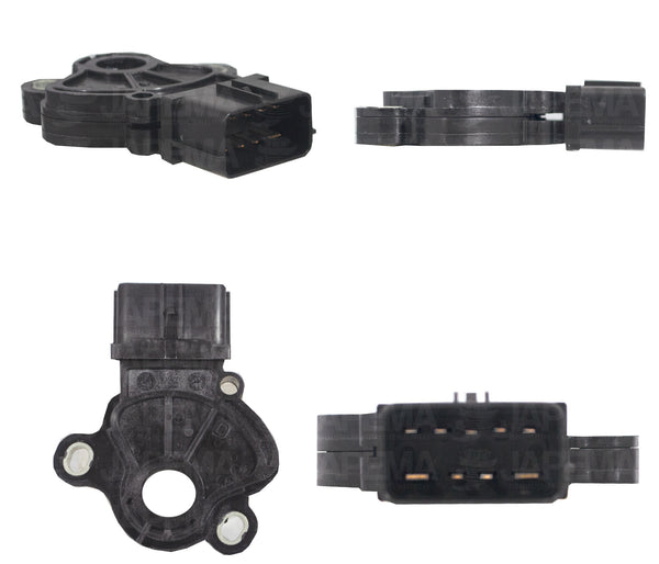 SKU1103 INTERRUPTOR DE SEGURIDAD NEUTRAL 9 TERMINALES MARCA JAPEMA
