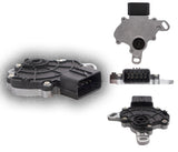 SKU8817 INTERRUPTOR DE SEGURIDAD NEUTRAL Y SELECTOR DE VELOCIDADES 10 TERMINALES MARCA JAPEMA