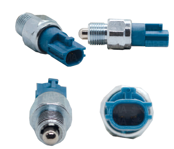 SKU2255 INTERRUPTOR DE REVERSA 2 TERMINALES MARCA JAPEMA