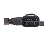 SKU11765 INTERRUTOR DE SEGURIDAD NEUTRAL 10 TERMINALES MARCA JAPEMA