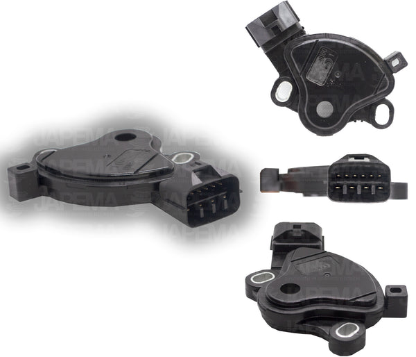 SKU11765 INTERRUTOR DE SEGURIDAD NEUTRAL 10 TERMINALES MARCA JAPEMA