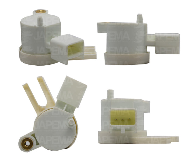 SKU11088 INTERRUPTOR DE CLUTCH NEUTRAL 3 TERMINALES MARCA JAPEMA