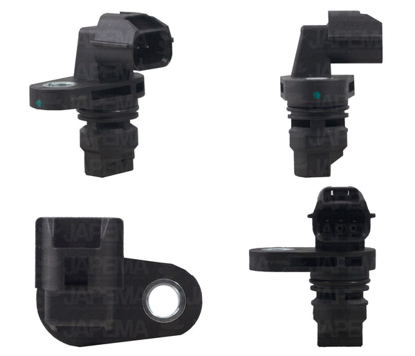 SKU10906 SENSOR CRANK POSICION DEL CIGÜEÑAL CKP 3 TERMINALES  MARCA JAPEMA