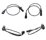 SKU5033 SENSOR CRANK POSICION DEL CIGÜEÑAL (CKP) 2 TERMINALES MARCA JAPEMA