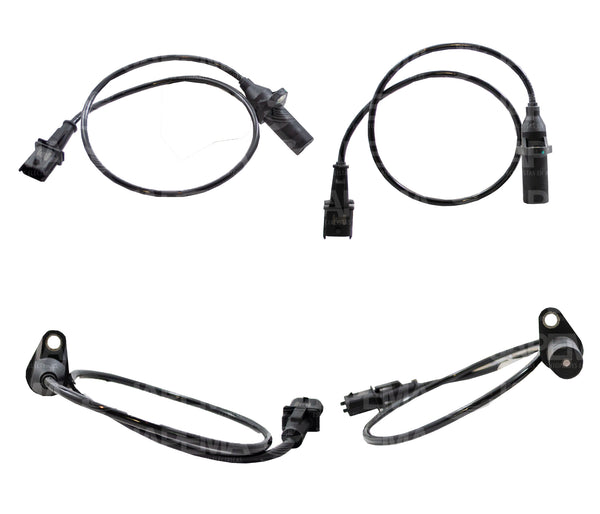 SKU5033 SENSOR CRANK POSICION DEL CIGÜEÑAL (CKP) 2 TERMINALES MARCA JAPEMA