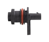 SKU13063 SENSOR CAM POSICION ARBOL DE LEVAS 3 TERMINALES MARCA JAPEMA