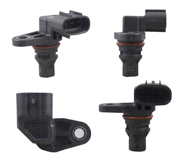 SKU10916 SENSOR CAM POSICION ARBOL DE LEVAS 3 TERMINALES MARCA JAPEMA