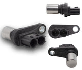 SKU12621 SENSOR CRANK POSICION DEL CIGÜEÑAL CKP 2 TERMINALES MARCA JAPEMA