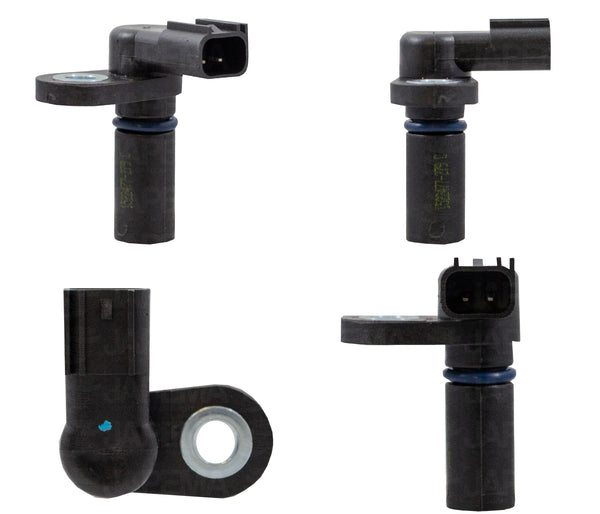 SKU8036 SENSOR CAM POSICION DEL ARBOL DE LEVAS CMP 2 TERMINALES MARCA JAPEMA FORD, MAZDA, MERCURY