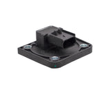 SKU13700 SENSOR CAM POSICION DEL ARBOL DE LEVAS CMP 3 TERMINALES MARCA JAPEMA CHRYSLER, DODGE