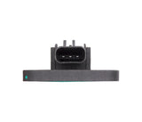 SKU13700 SENSOR CAM POSICION DEL ARBOL DE LEVAS CMP 3 TERMINALES MARCA JAPEMA CHRYSLER, DODGE