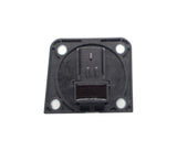 SKU13700 SENSOR CAM POSICION DEL ARBOL DE LEVAS CMP 3 TERMINALES MARCA JAPEMA CHRYSLER, DODGE