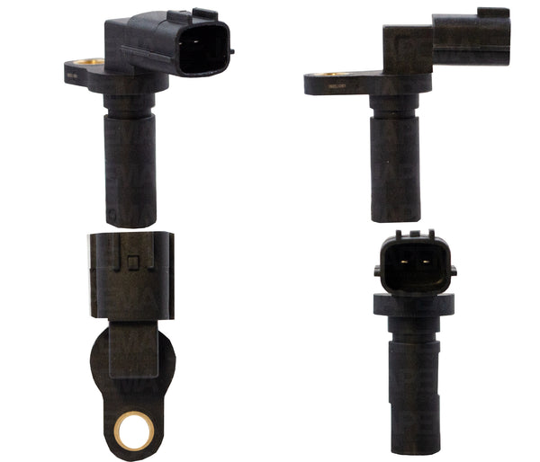 SKU6911 SENSOR CRANK DE POSICION DEL CIGUEÑAL (CKP) 2 TERMINALES MARCA JAPEMA