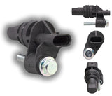 SKU12977 SENSOR CRANK POSICION DEL CIGÜEÑAL (CKP) 3 TERMINALES MARCA JAPEA