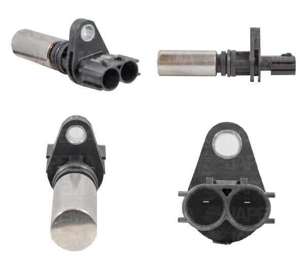 SKU3516 SENSOR CRANK POSICION DEL CIGÜEÑAL (CKP) 3 TERMINALES MARCA JAPEMA