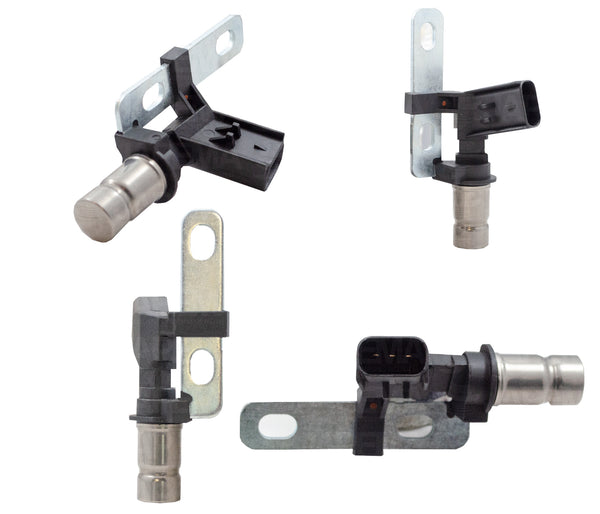 SKU13876 SENSOR CAM POSICION DEL ARBOL DE LEVAS CMP 3 TERMINALES MARCA JAPEMA JEEP