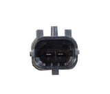 SKU2596 SENSOR CRANK POSICION DEL CIGÜEÑAL (CKP) 2 TERMINALES MARCA JAPEMA
