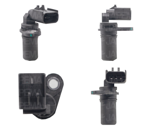 SKU9677 SENSOR CRANK POSICION DEL CIGÜEÑAL CKP 3 TERMINALES MARCA JAPEMA
