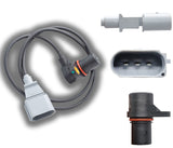 SKU3058 SENSOR CRANK POSICION DEL CIGÜEÑAL (CKP) 3 TERMINALES MARCA JAPEMA