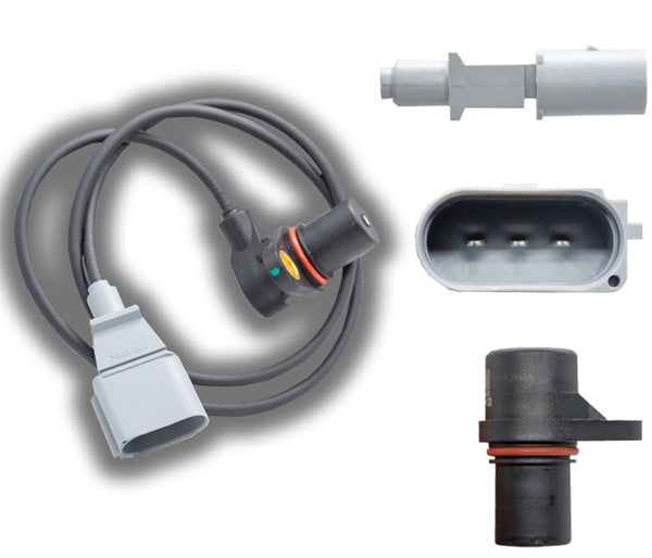 SKU3058 SENSOR CRANK POSICION DEL CIGÜEÑAL (CKP) 3 TERMINALES MARCA JAPEMA