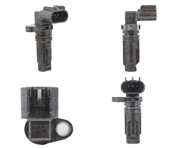SKU10193 SENSOR CRANK POSICION DEL CIGÜEÑAL (CKP) 3 TERMINALES MARCA JAPEMA