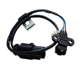 SKU13271 SENSOR CRANK POSICION DEL CIGÜEÑAL (CKP) 3 TERMINALES MARCA JAPEMA