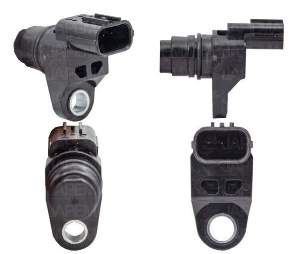 SKU7487 SENSOR CAM POSICION DE ARBOL DE LEVAS (CMP) 3 TERMINALES MARCA JAPEMA