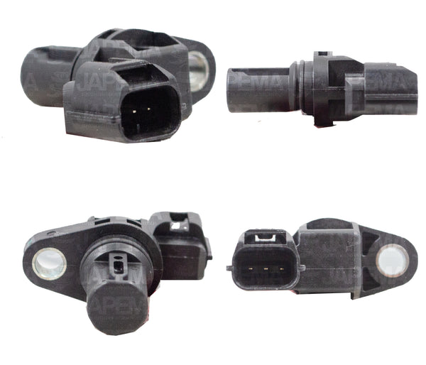 SKU12872 SENSOR CAM DE POSICION DE ARBOL DE LEVAS (CMP) 3 TERMINALES MARCA JAPEMA