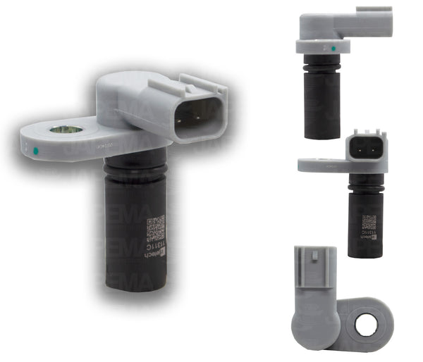 SKU12644 SENSOR CRANK DE POSICION CIGUEÑAL (CKP) 2 TERMINALES MARCA JAPEMA
