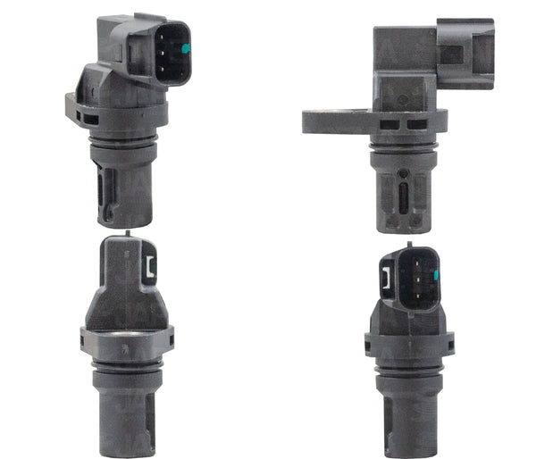 SKU13926 SENSOR CAM DE POSICION DE ARBOL DE LEVAS (CMP) 3 TERMINALES MARCA JAPEMA