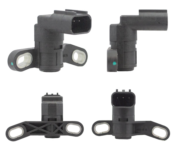 SKU4050 SENSOR CRANK POSICION DE CIGUEÑAL (CKP) 3 TERMINALES MARCA JAPEMA