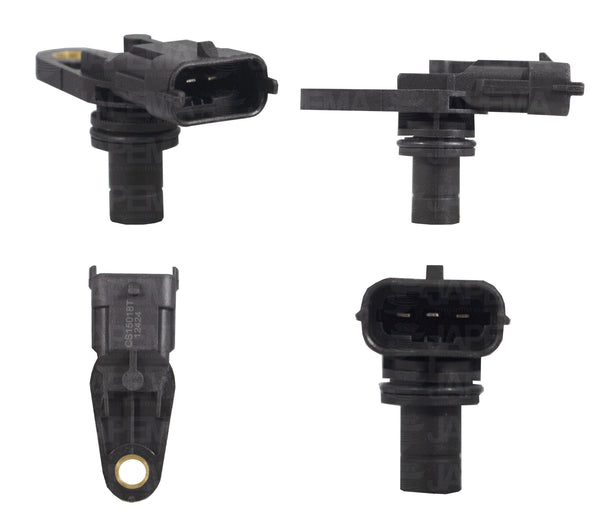 SKU9481 SENSOR CAM POSICION DEL ARBOL DE LEVAS 3 TERMINALES MARCA JAPEMA