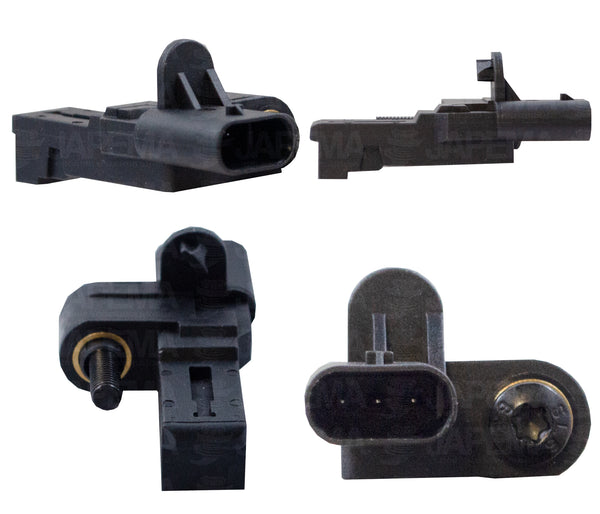 SKU12117 SENSOR CRANK POSICION DEL CIGÜEÑAL (CKP) 3 TERMINALES MARCA JAPEMA