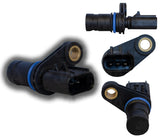 SKU9787 SENSOR CRANK POSICION DEL CIGÜEÑAL (CKP) 3 TERMINALES MARCA JAPEMA