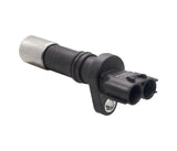 SKU12140 SENSOR CRANK POSICION DEL CIGÜEÑAL CKP 2 TERMINALES MARCA JAPEMA