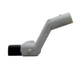 SKU241 SENSOR CRANK POSICION DEL CIGÜEÑAL CKP 3 TERMINALES MARCA JAPEMA