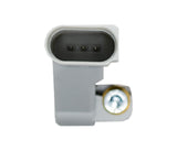 SKU241 SENSOR CRANK POSICION DEL CIGÜEÑAL CKP 3 TERMINALES MARCA JAPEMA