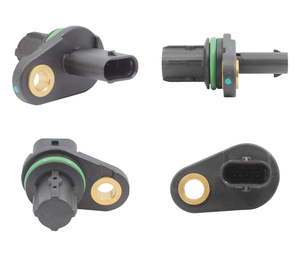 SKU8800 SENSOR CAM POSICION DE ARBOL DE LEVAS 3 TERMINALES MARCA JAPEMA