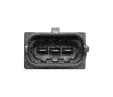 SKU12664 SENSOR CRANK POSICION DEL CIGUEÑAL (CKP) 3 TERMINALES MARCA JAPEMA