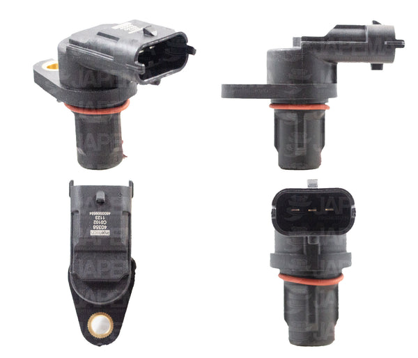 SKU3405 SENSOR CAM DE POSICION DE ARBOL DE LEVAS (CMP) 3 TERMINALES MARCA JAPEMA