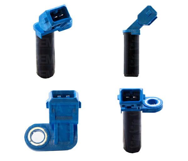 SKU10609 SENSOR CAM DE POSICION DEL ARBOL DE LEVAS 3 TERMINALES MARCA JAPEMA