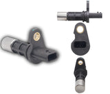 SKU13810 SENSOR DE POSICION CIGÜEÑAL CKP 3 TERMINALES MARCA JAPEMA
