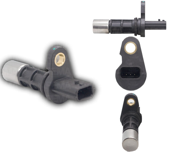 SKU13810 SENSOR DE POSICION CIGUEÑAL (CKP) 3 TERMINALES PC-923 MARCA JAPEMA