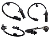 SKU2596 SENSOR CRANK POSICION DEL CIGÜEÑAL (CKP) 2 TERMINALES MARCA JAPEMA