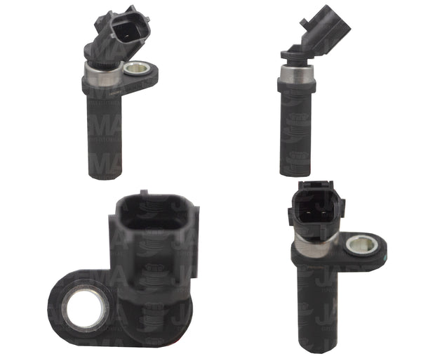 SKU13764 SENSOR CRANK POSICION DEL CIGÜEÑAL CKP 2 TERMINALES MARCA JAPEMA