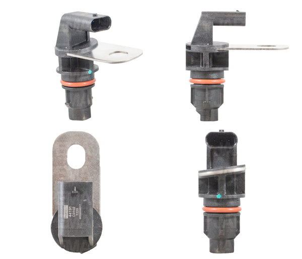 SKU9175 SENSOR CRANK POSICION DEL CIGÜEÑAL (CKP) 3 TERMINALES MARCA JAPEMA